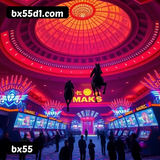 Cassino Online bx55