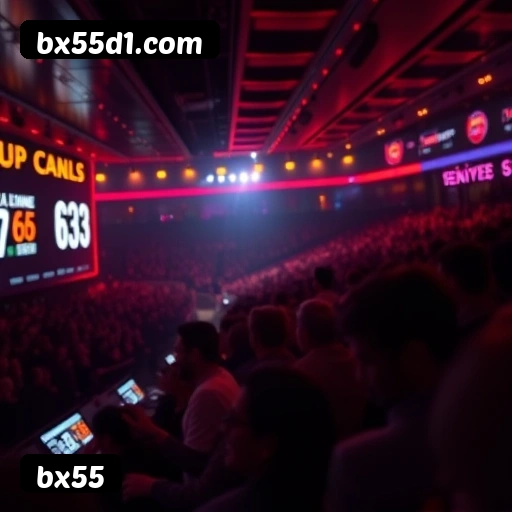 Jogos Crash no Cassino bx55